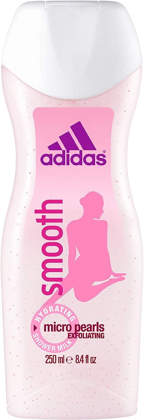 adidas duschgel damen smooth|adidas Smooth Duschgel für Damen .